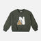 BOYS PULLOVER