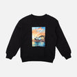 BOYS PULLOVER