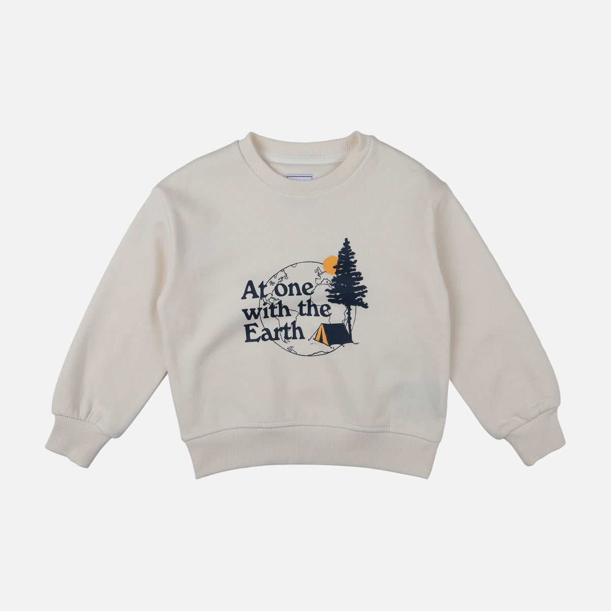 BOYS PULLOVER