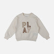 BOYS PULLOVER
