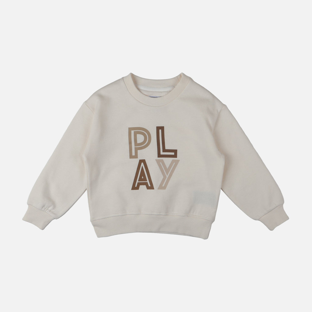 BOYS PULLOVER