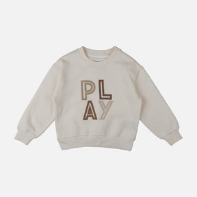 BOYS PULLOVER