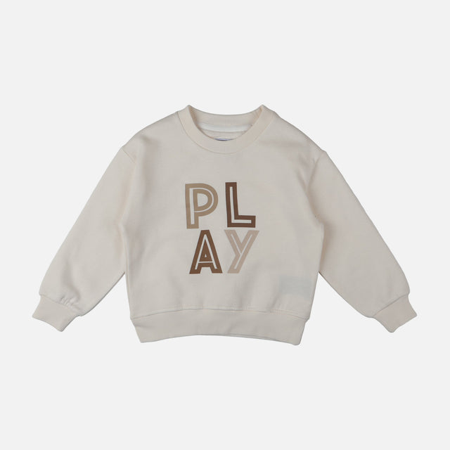 BOYS PULLOVER