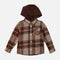BOYS SHIRT