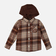 BOYS SHIRT