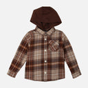 BOYS SHIRT