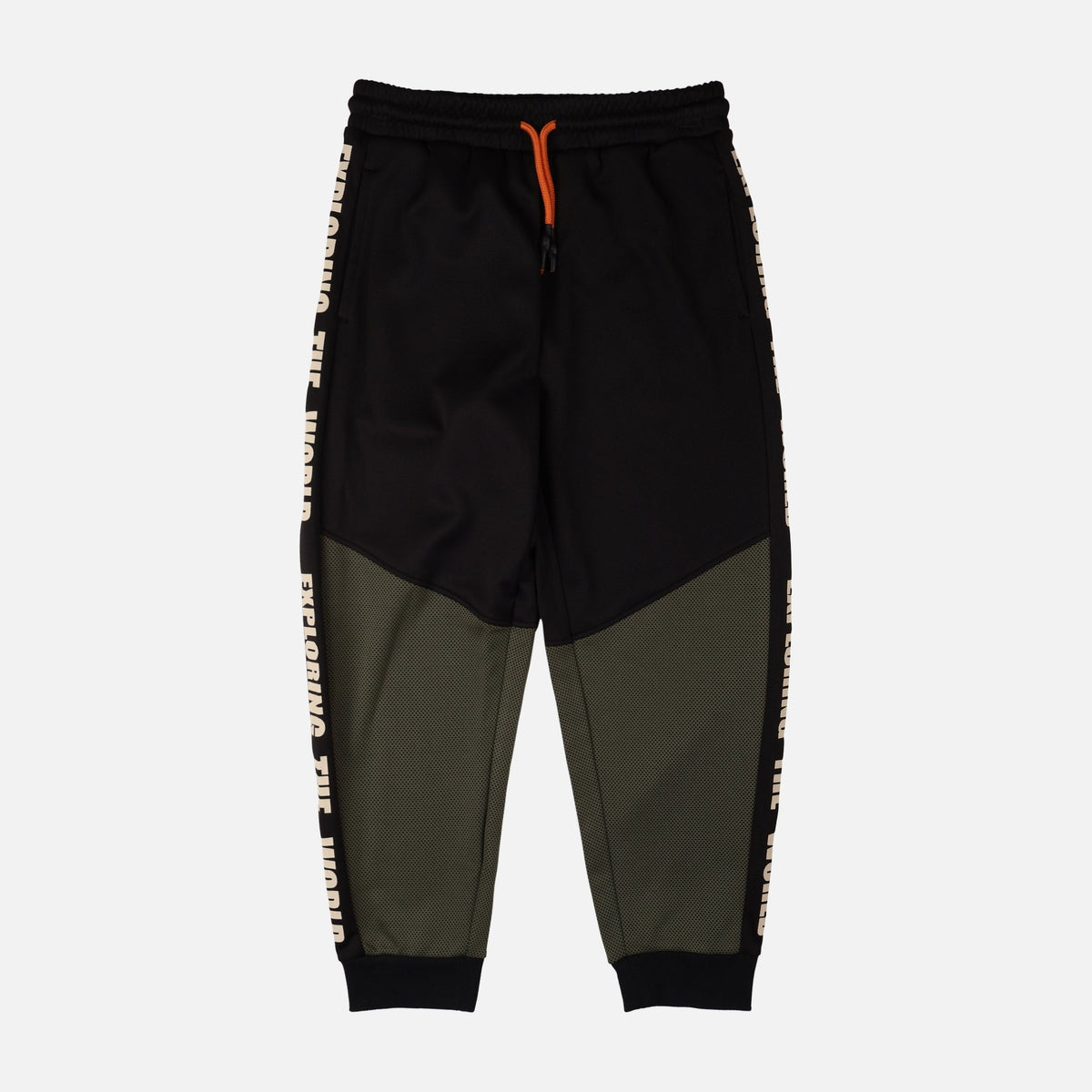 BOYS JOGGER PANTS