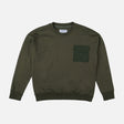 BOYS PULLOVER