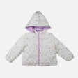 GIRLS JACKET