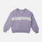 GIRLS PULLOVER