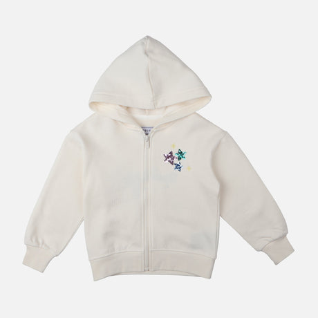 GIRLS JACKET