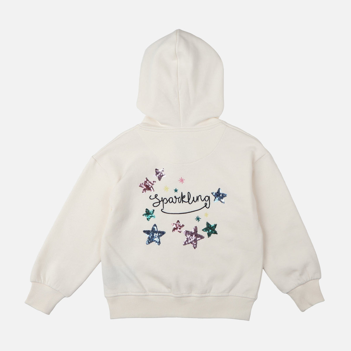 GIRLS JACKET