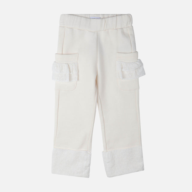 GIRLS PANTS