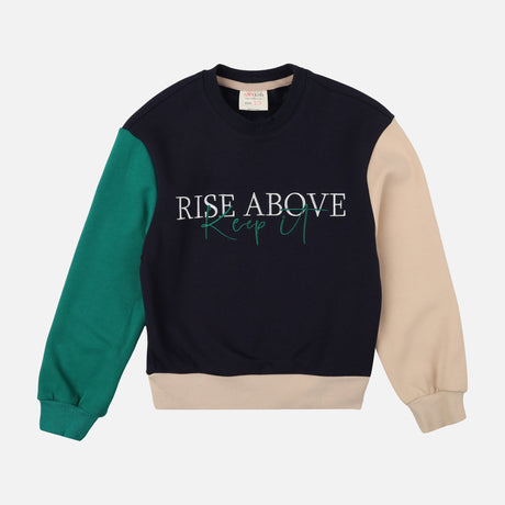 BOYS PULLOVER