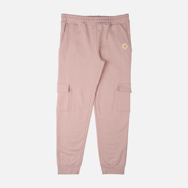 GIRLS JOGGER PANTS 