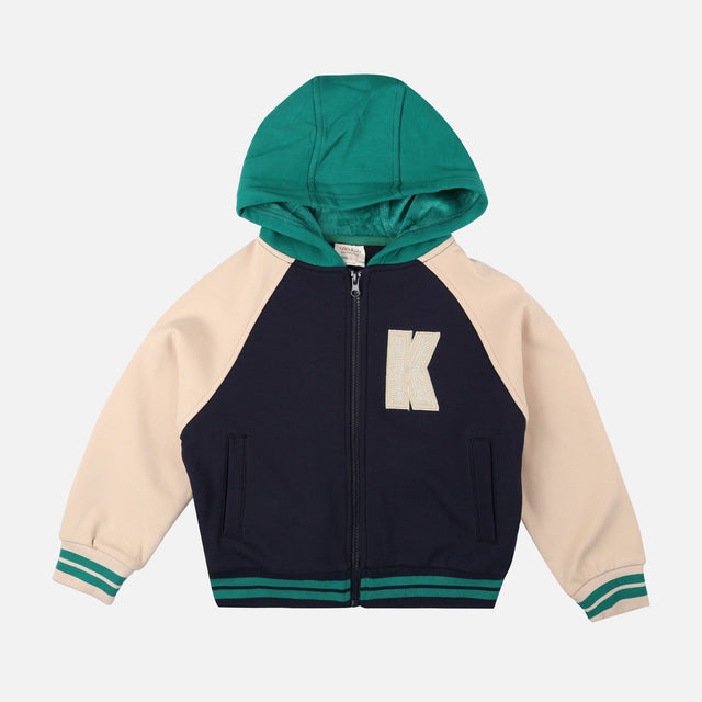 BOYS SWEATSHIRT