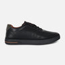 MEN SKATE BOARD LACE-UP SHOES