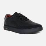 MEN SKATE BOARD LACE-UP SHOES