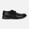 MEN DRESS LACE-UP SHOES