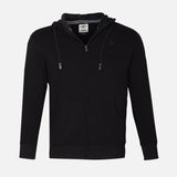 SCHOOL HOODED CARDIGAN