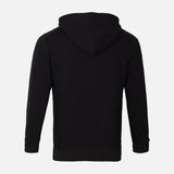 SCHOOL HOODED CARDIGAN