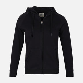 SCHOOL HOODED CARDIGAN