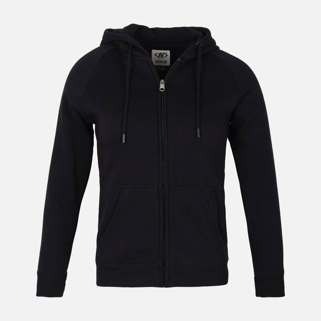 SCHOOL HOODED CARDIGAN