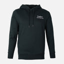 MEN HOODED PULLOVER