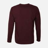 MEN LONG SLEEVE T-SHIRT ROUND NECK