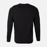 MEN PULLOVER ROUND NECK