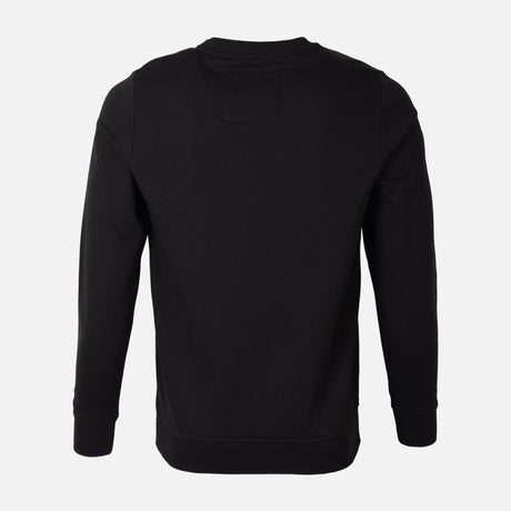 MEN PULLOVER ROUND NECK