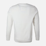 MEN PULLOVER ROUND NECK