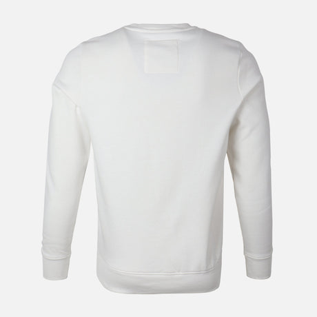 MEN PULLOVER ROUND NECK