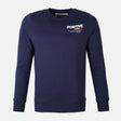 MEN PULLOVER ROUND NECK