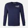 MEN PULLOVER ROUND NECK