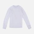 GIRLS SCHOOL LONG SLEEVE T-SHIRT ROUND NECK