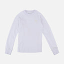 GIRLS SCHOOL LONG SLEEVE T-SHIRT ROUND NECK