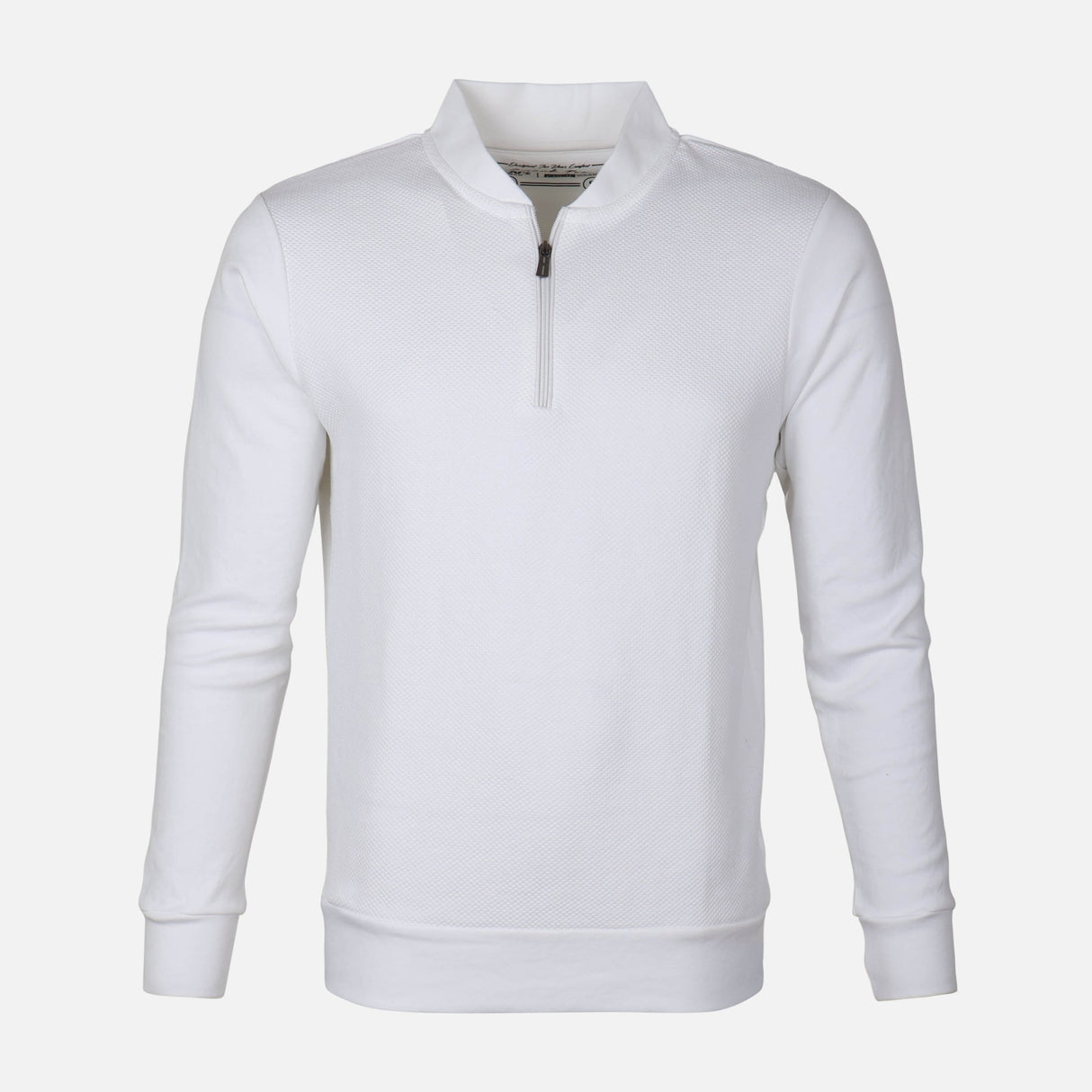 MEN LONG SLEEVE T-SHIRT