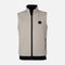 MEN WOVEN PADDED VEST