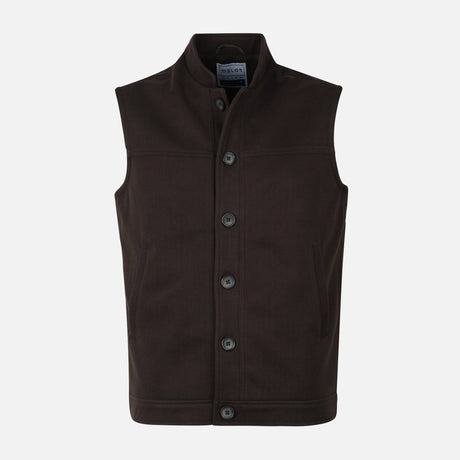 MEN VEST