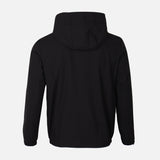 MEN HOODED JACKET