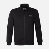 MEN FLEECE CARDIGAN