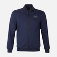 MEN FLEECE CARDIGAN