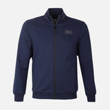MEN FLEECE CARDIGAN