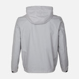 MEN HOODED JACKET