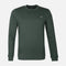 MEN PULLOVER ROUND NECK