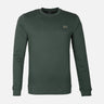 MEN PULLOVER ROUND NECK
