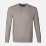 MEN SWEATER ROUND NECK