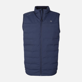 MEN PADDED VEST