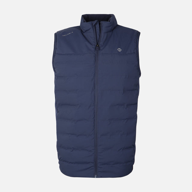 MEN PADDED VEST